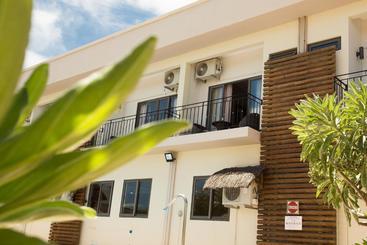 L Oiseau De L Ocean Tourist Residence