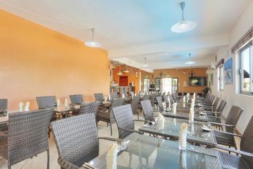 L Oiseau De L Ocean Tourist Residence