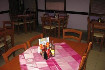 پانسیون Apartment Modrina