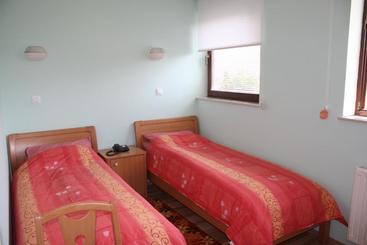 پانسیون Apartment Modrina