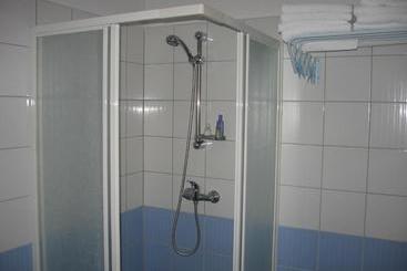 پانسیون Apartment Modrina