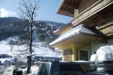 Пансион Garni Klocker