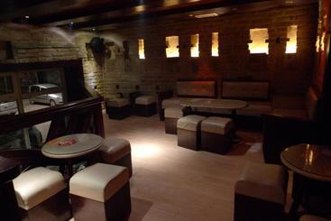 پانسیون Guest House Perla