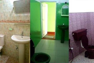 پانسیون Haniffas Holiday Inn