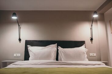 ペンション Nest Guesthouse