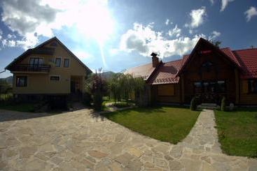 پانسیون Prutets Guest House