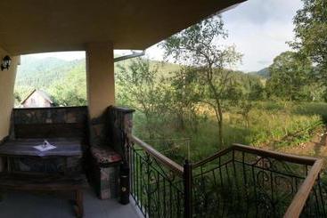 پانسیون Prutets Guest House