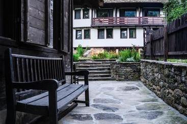 پانسیون Strannopriemnitsa Guest House