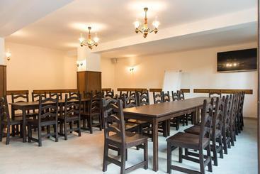 پانسیون Strannopriemnitsa Guest House
