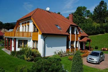 Pension B&b