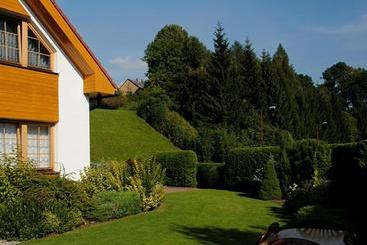 Pension B&b