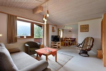 Bed And Breakfast Pension Foidl
