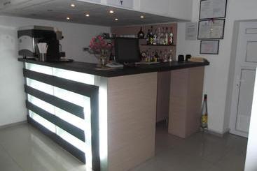 Pensiunea Contour