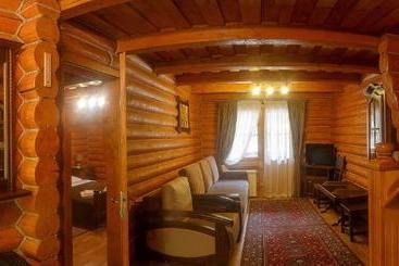 هاستل Toursit Complex Polyana Kvasova