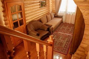 هاستل Toursit Complex Polyana Kvasova