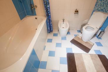 هاستل Toursit Complex Polyana Kvasova