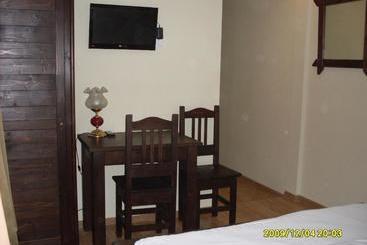 پانسیون Casa Oana