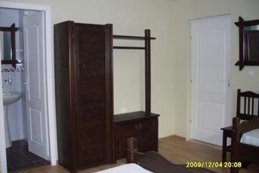 پانسیون Casa Oana
