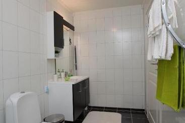 پانسیون Kristina Apartment & Alma House