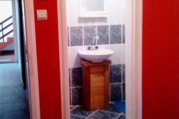 پانسیون Rooms Lisičić