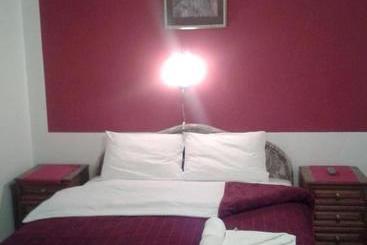 پانسیون Rooms Lisičić