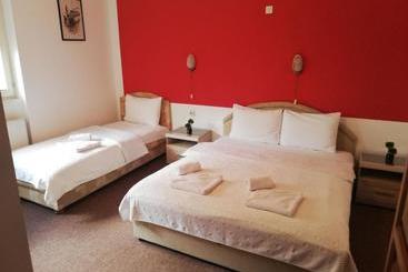پانسیون Rooms Lisičić