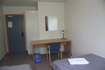 پانسیون Súlur Guesthouse 2