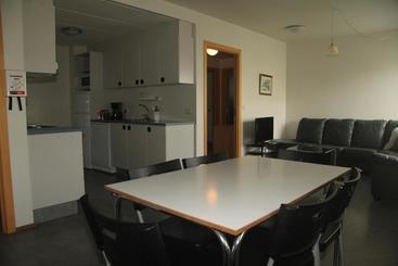 پانسیون Súlur Guesthouse 2