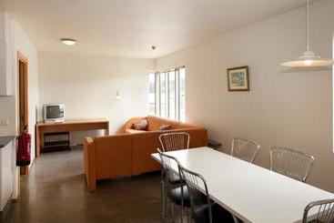 پانسیون Súlur Guesthouse 2