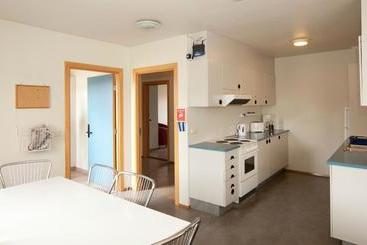 پانسیون Súlur Guesthouse 2