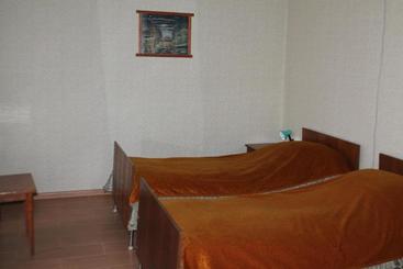 پانسیون Tlt Guest House