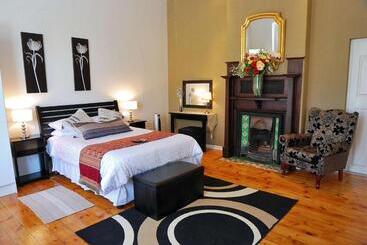 ペンション Tranquil Guest House
