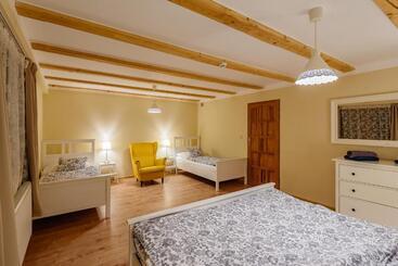 펜션 Turciansky Dvor   Apartmany Turiec