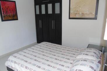 هاستل Villa San Miguel