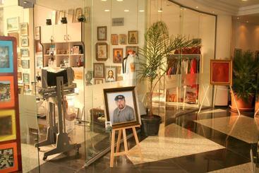 Aparthotel Vris