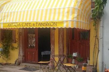 Ayfada Cafe & Pension