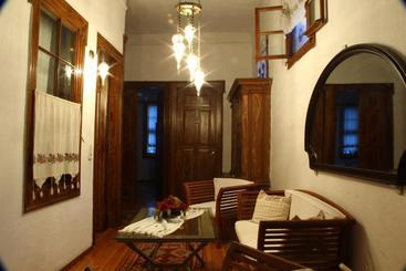 Ayfada Cafe & Pension
