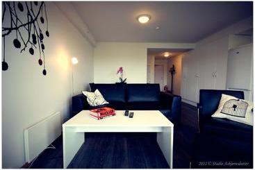 Flotmyrgården Apartment