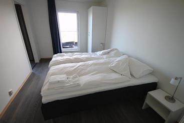 Flotmyrgården Apartment