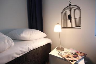 Flotmyrgården Apartment