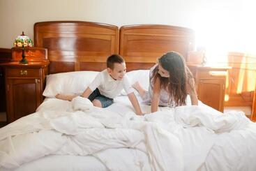 Ludo Apartman Hotel & Spa