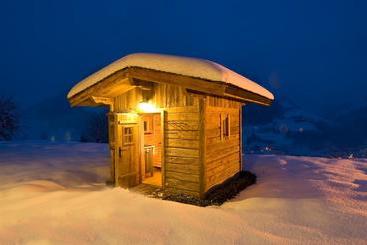 Panorama Pension
