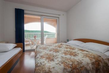 پانسیون Apartments Obradović