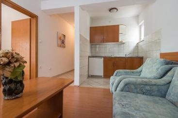 پانسیون Apartments Obradović