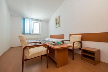 پانسیون Apartments Obradović
