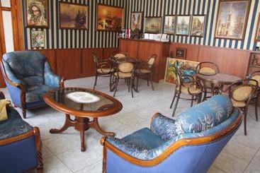 پانسیون Art Guesthouse