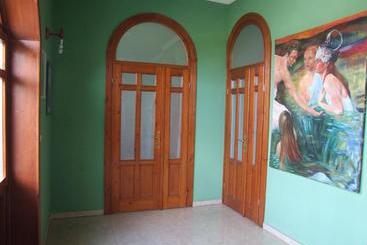 پانسیون Art Guesthouse