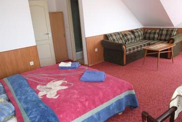 پانسیون Art Guesthouse