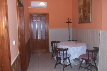 پانسیون Art Guesthouse