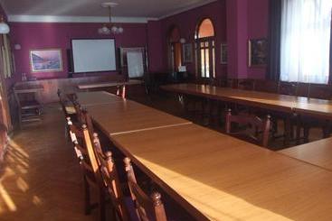 پانسیون Art Guesthouse